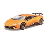 Lamborghini Huracán Performante - Burago 1:24 - BU21092OR