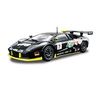 Porsche 911 RSR #45 ALMS - Burago 1:24 - BU28002OR