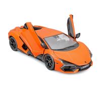 BBURAGO Lamborghini Revuelto 1:24 - Kit Modellino Auto da Montare