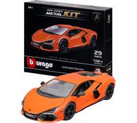 Bburago - Lamborghini Revuelto - Model kit automobile da costruire 1:24