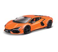 BBURAGO Lamborghini Revuelto - Modellino Realistico Auto in Scala 1:24, Replica
