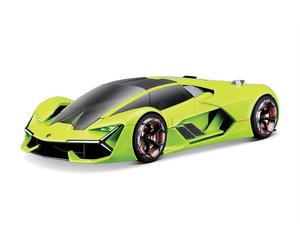 Bburago: Lamborghini Terzo Millennio 1:24 - AA.VV.