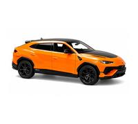 Bburago Lamborghini Urus Performante, Modellino Auto in Scala 1:24