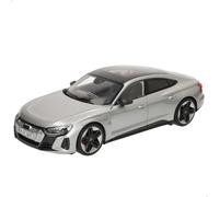 Bburago Macchina Audi Rs E-tron Gt 2022 1:18