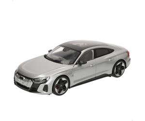 Bburago Macchina Audi Rs E-tron Gt 2022 1:18