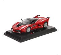 Bburago Macchina Ferrari Fxx-k #10 1:24