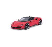 Bburago Macchina Ferrari Sf90 Stradale 1:24
