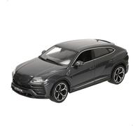 Bburago 18-11042 - Modellino Auto Lamborghini Urus (Grigio, Scala 1:18 ) Modello