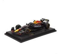 Bburago Macchina Red Bull Racing Rb19 1:18