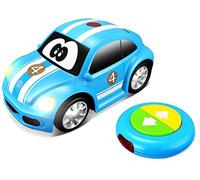 Bburago Maisto - Coccinella radiocomandata Baby RC - Modello 92003B - Veic