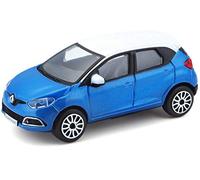 BBURAGO MAISTO FRANCE 30316 Bburago Renault Captur Street Fire 1/43 Colore Casuale