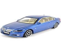 Bburago Maisto France- No V&eacutehicule StreetFire 1/43, 30012C, Casuale