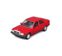 1/24 BURAGO - MERCEDES BENZ - 190E 1984 BU21103R