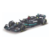 BBURAGO F1 MERCEDES AMG(Hamilton) 1:43 38080 BBURAGO