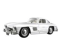 Mercedes 300 SL - Burago 1:24 - BU22023RE