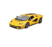 Merchandising Bburago: Model Kit Lamborghini Countach 1:24