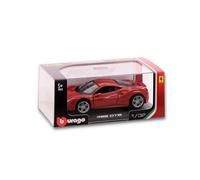 Bburago - Modellino Auto - Ferrari (Scala 1:3 2) Diversi Automobile Giocattolo