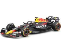 BURAGO BU38083-PER RED BULL F1 RB19 TEAM ORACLE RED BULL RACING N 11 SEASON 2023