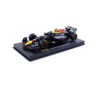 Bburago Modello Auto F1 Red Bull 1838083P1 RB19 23 11 Perez Miami GP 1:43
