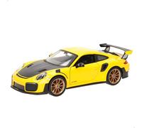 Porsche 911 (991) GT2 RS - Maisto 1:24 - MA31523YE