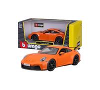 MODELLINO BBURAGO 1/24 PORSCHE 911 GT3 - 1/24