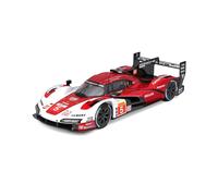Merchandising Bburago: Porsche 963 24H Le Mans 1:24