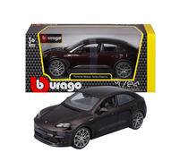 Bburago: Porsche Macan 4 Electric 1:24 - AA.VV.