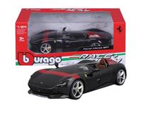 Ferrari Monza SP1 1/24 Burago