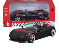 Bburago Race + Play Ferrari Monza SP1 Scala 1:24