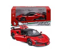 Bburago Race & Play Ferrari Sf90 XX Stradale Scala 1:24