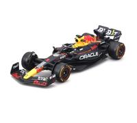 BBURAGO F1 RED BULL RB19(Verstappen) 1:43 38082 BBURAGO