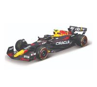 Modello in scala Red Bull Racing RB19 2023 Sergio Pérez