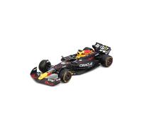 BBURAGO Red Bull Racing RB20 N1 M. Verstappen - Scala 1:43 - 18-38097