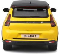 Bburago: Renault 5 E-Tech 1:24 - AA.VV.
