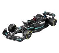 Bburago scala 1/24 Mercedes-AMG Petronas F1 Team W14 2023 E-Performance n.63