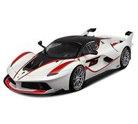 Bburago Scala modello Ferrari FXX-K #752017 1:18 bianco