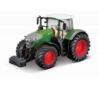 Bburago trattore agricolo Fendt 1050 Vario 1:43