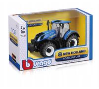 BBURAGO TRATTORE NEW HOLLAND T7.315 1:32