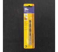 Bbw 10mm Super Sharp Brad Point Trapano Punta. per Legno & Pvc. Fatto IN