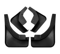 BBWUQIU Auto Paraspruzzi Compatibile con Toyota per RAV4 2013 2014 2015 4 Pezzi di Pneumatici per Auto Parafango Morbido Commercio Estero Modifica Parafango Transfrontaliero