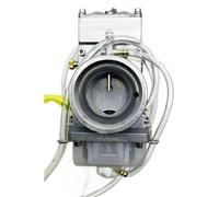 BBWUQIU Carb Carburatore Compatibile con 250 390 501 510 570 610 Carburatore Filtro Aria Filtro Carburante Filtro Aria Kit Tubo di Aspirazione Parti per Moto