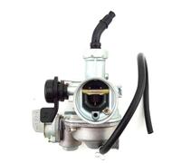 BBWUQIU Carb Carburatore per CT90 per CT110 1980 1981 1982 1983 1984 1985 1986 22mm per Carburatore per Moto da per Trail con Il Pezzo di Ricambio per Carburatore