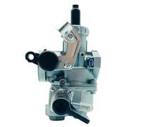 BBWUQIU Carb Carburatore per Wave125S Wave125R Karisma per Supra X 125 W125 Wave Dream EX5 per Wave110 per Wave100 per Xrm125 Carburatore per Moto da per Corsa