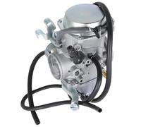 BBWUQIU Carb Carburatore per XR650L 1993 1994 1995 1996 1997 1998 1999 2000 2001 2002 2003 2004 2005 2006 2007 2008 2009 2012 Carburatore per Motocicletta 16100-MY6-772