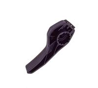 BBWUQIU Maniglia di Rilascio del Compatibile con A6 C8 A7 per Sportback 2019 2020 2021 2022 2023 2024 1 Pz Kit Maniglia di Rilascio Cofano Accessori 8W0823661D