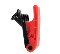 BBWUQIU Maniglia di Rilascio del Compatibile con Benz per Classe C S203 2001 2002 2003 2004 2005 2006 2007 1 Pz Maniglia di Sblocco Cofano Auto A1248800320