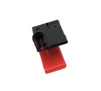 BBWUQIU Maniglia di Rilascio del Compatibile con Benz per SLK R170 1996 1997 1998 1999 2000 2001 2002 2003 2004 1 Pz. Maniglia di Sblocco Cofano Accessori 1248800320