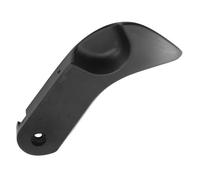 BBWUQIU Maniglia di Rilascio del Compatibile con BMW per 540i E39 1997 1998 1999 2000 2001 2002 2003 1 Pz. Maniglia di Apertura Cofano, Leva di Bloccaggio 51238226621
