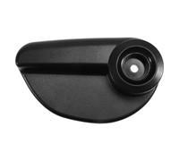 BBWUQIU Maniglia di Rilascio del Compatibile con BMW per Countryman per F60 2015 2016 2017 2018 2019 1 Pz Leva di Rilascio Cofano Anteriore Auto Blocco A28G-51237307640