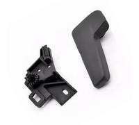 BBWUQIU Maniglia di Rilascio del Compatibile con per Beetle per Cabrio 2011 2012 2013 2014 2015 2016 2017 2018 2019 1 Set Barra Maniglia di Sblocco Cofano 6R18235339B9
